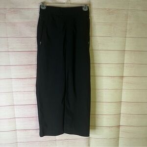 Tommy Bahama Active Black Activewear Pants Size‎ XS